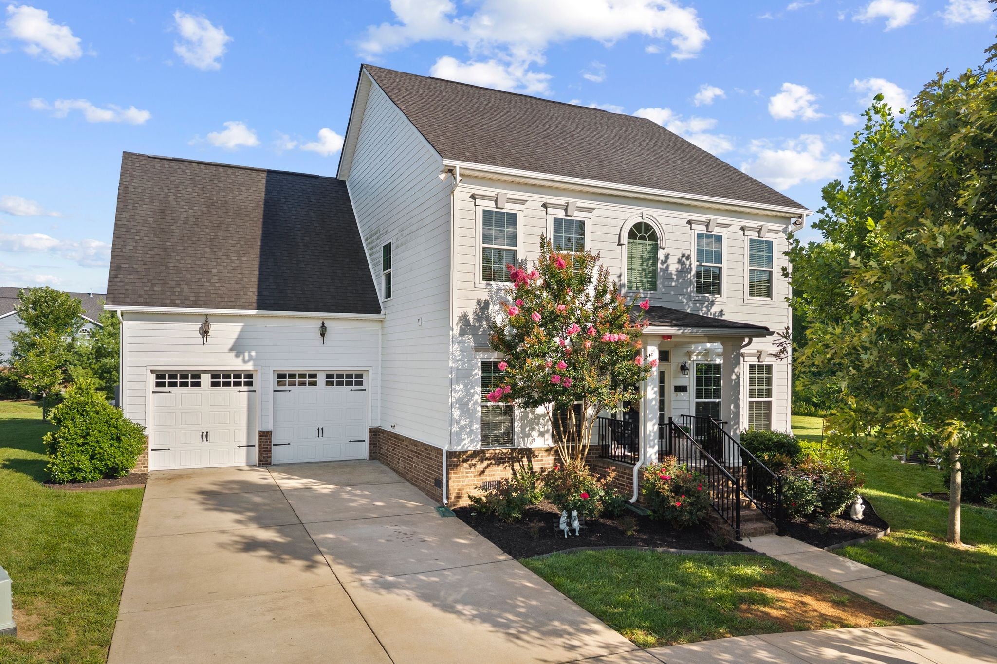 217 Coffenbury Ct, Franklin TN 37064 4-bed home, photo 3 of 55