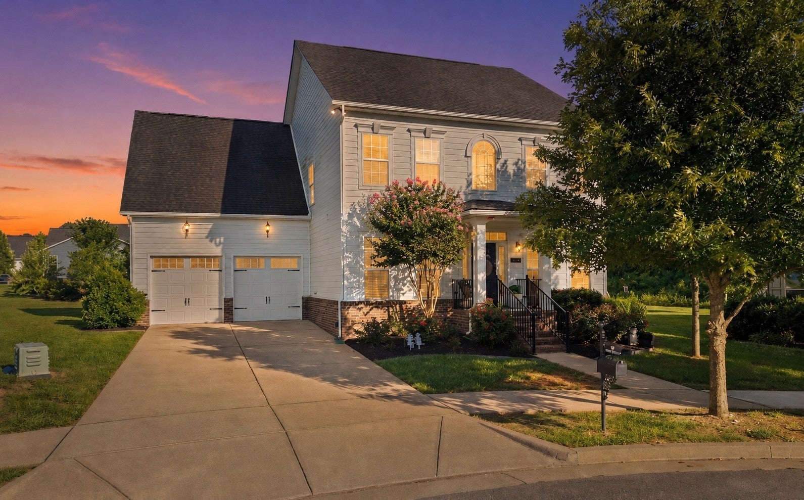 217 Coffenbury Ct, Franklin TN 37064 4-bed home, photo 4 of 55