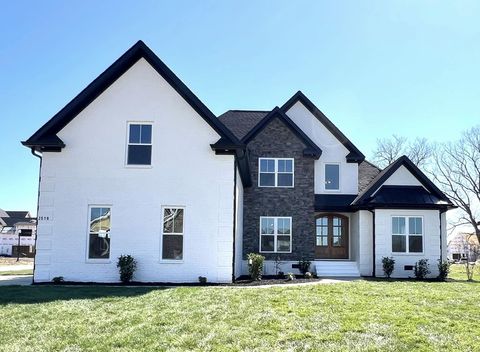 0 Hilltop Rd Shelbyville TN 37160
