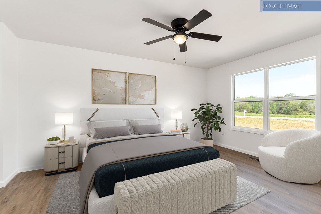 495 Dr I C Morgan Rd