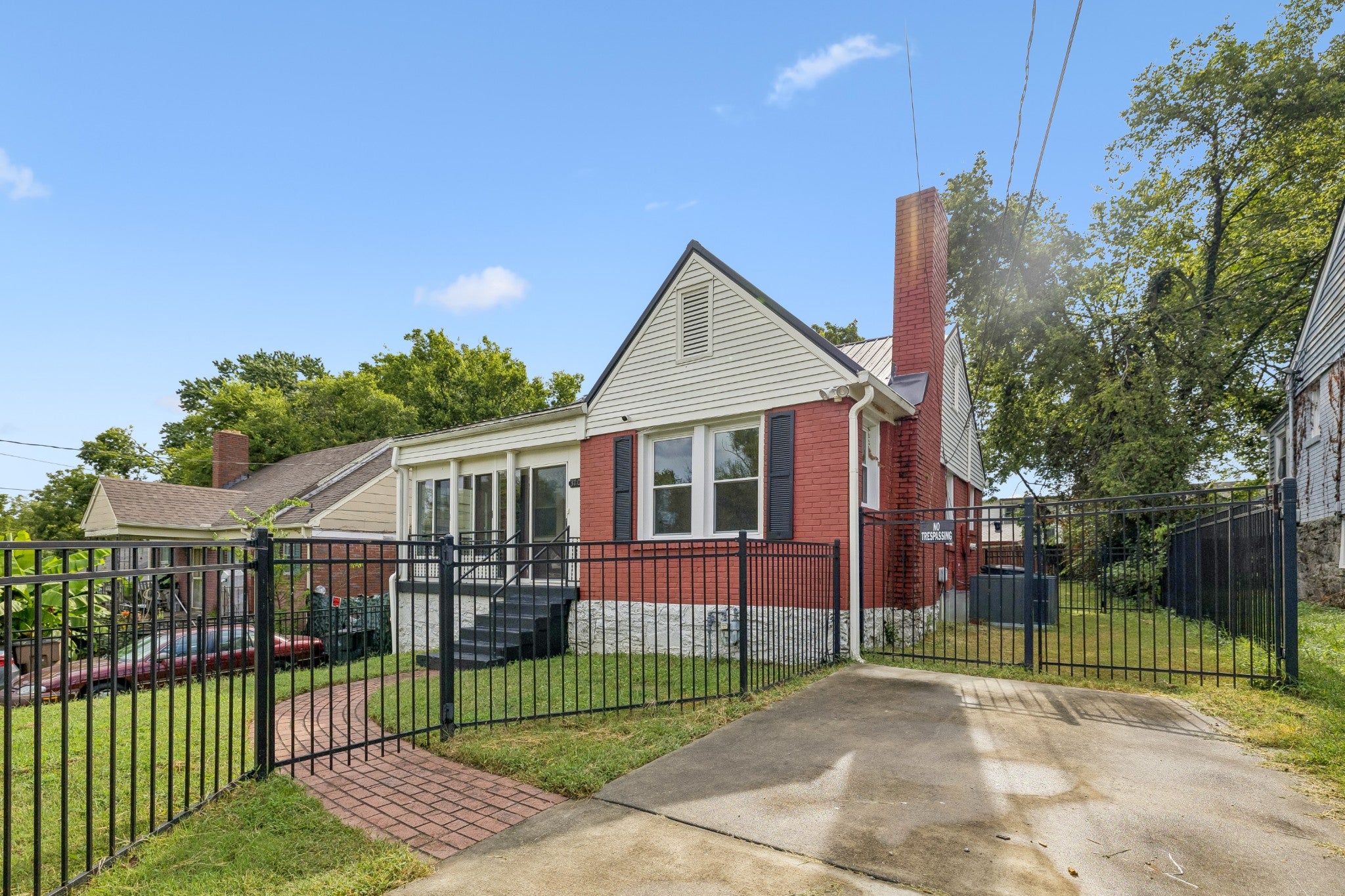 3706 Burrus St, Nashville TN 37216 2-bed home, photo 4 of 47