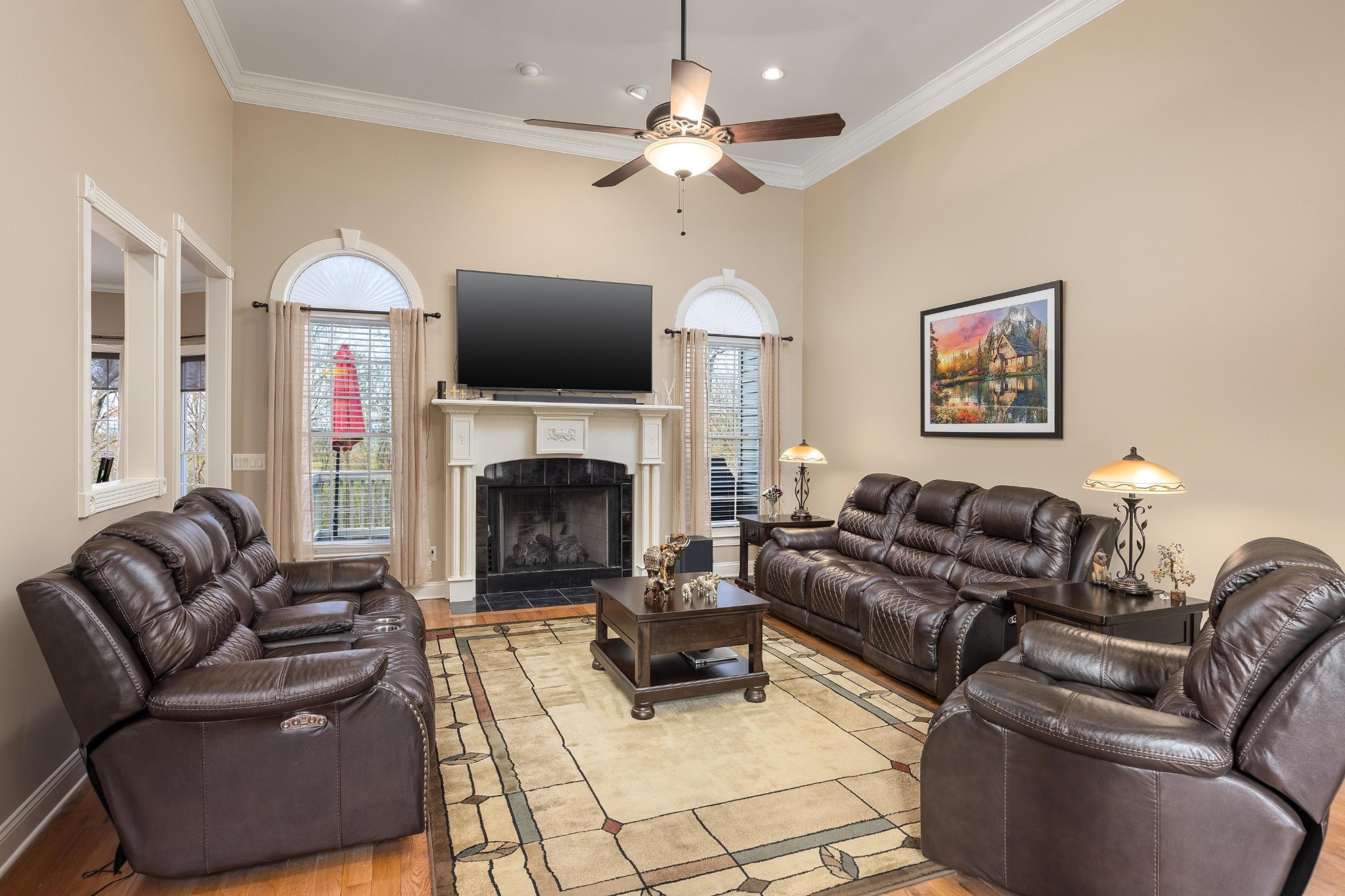 1953 Ridge Point Drive NW