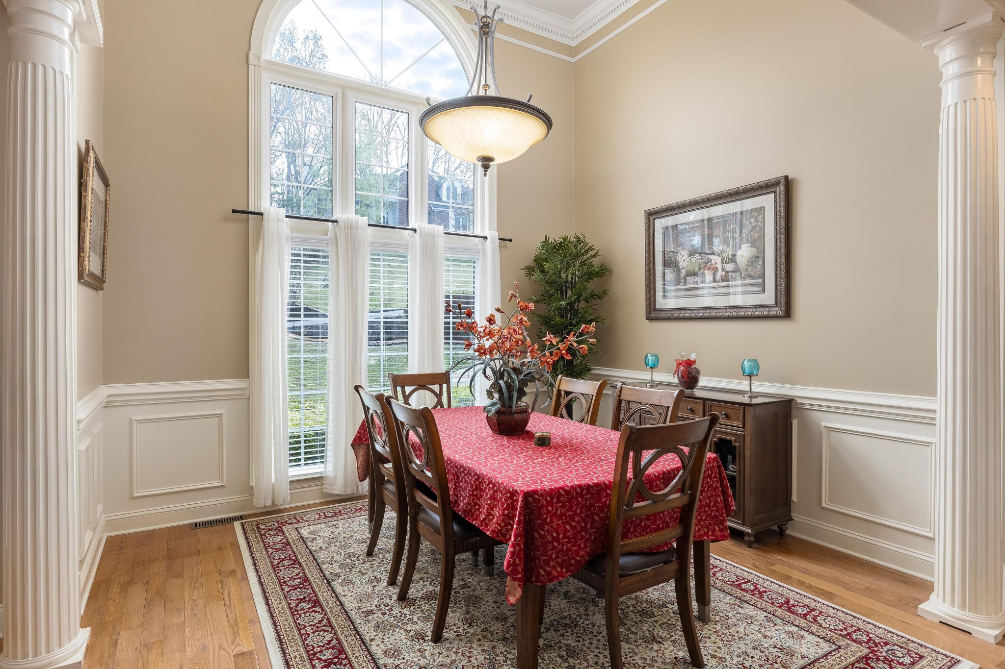 1953 Ridge Point Drive NW