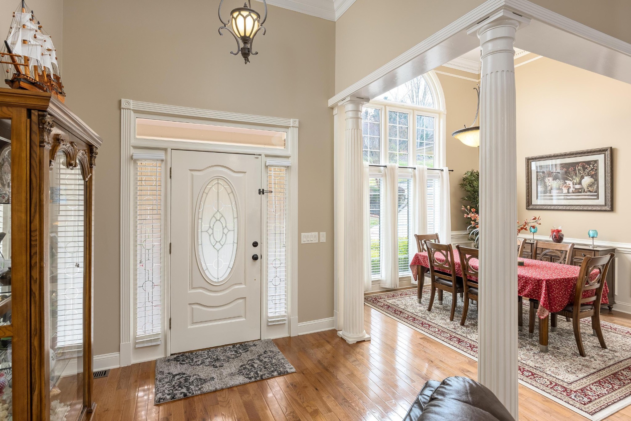 1953 Ridge Point Drive NW