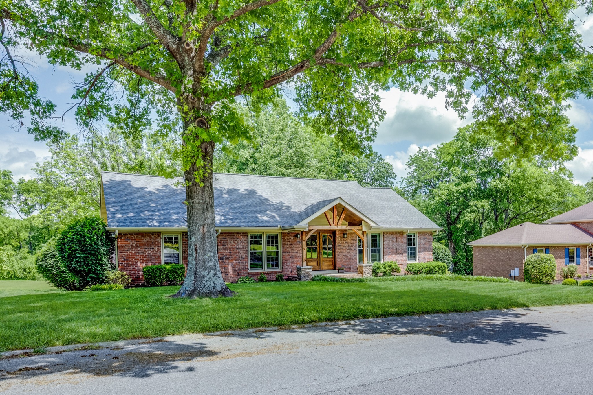 Middle Tennessee Properties 1 524 Hearthstone Cir