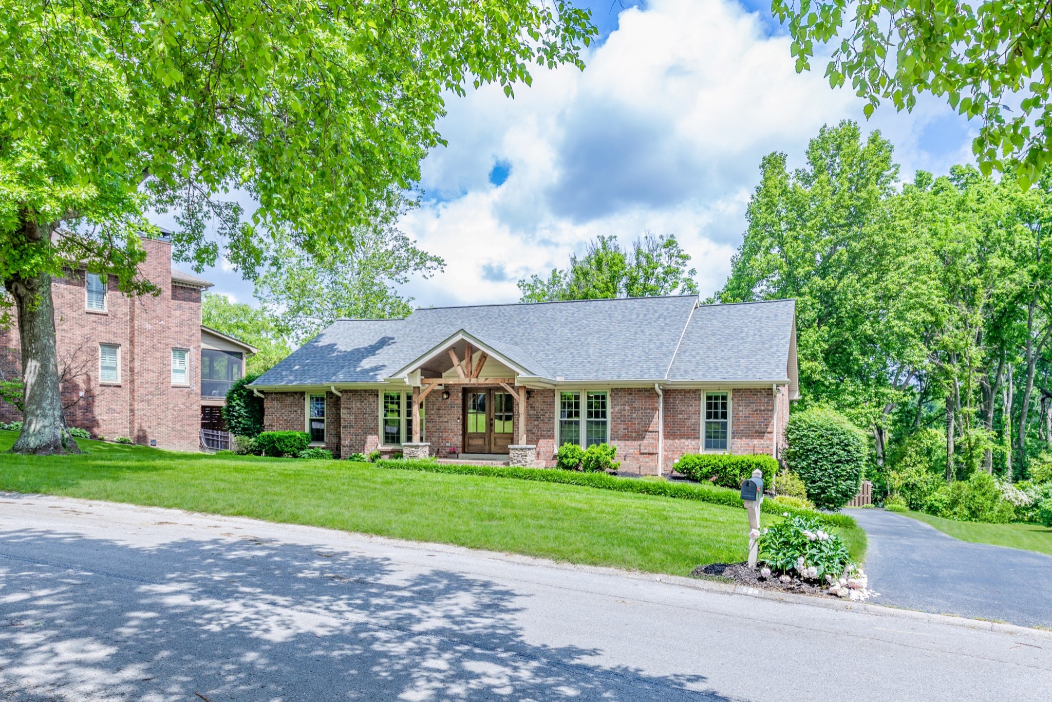 Middle Tennessee Properties 3 524 Hearthstone Cir