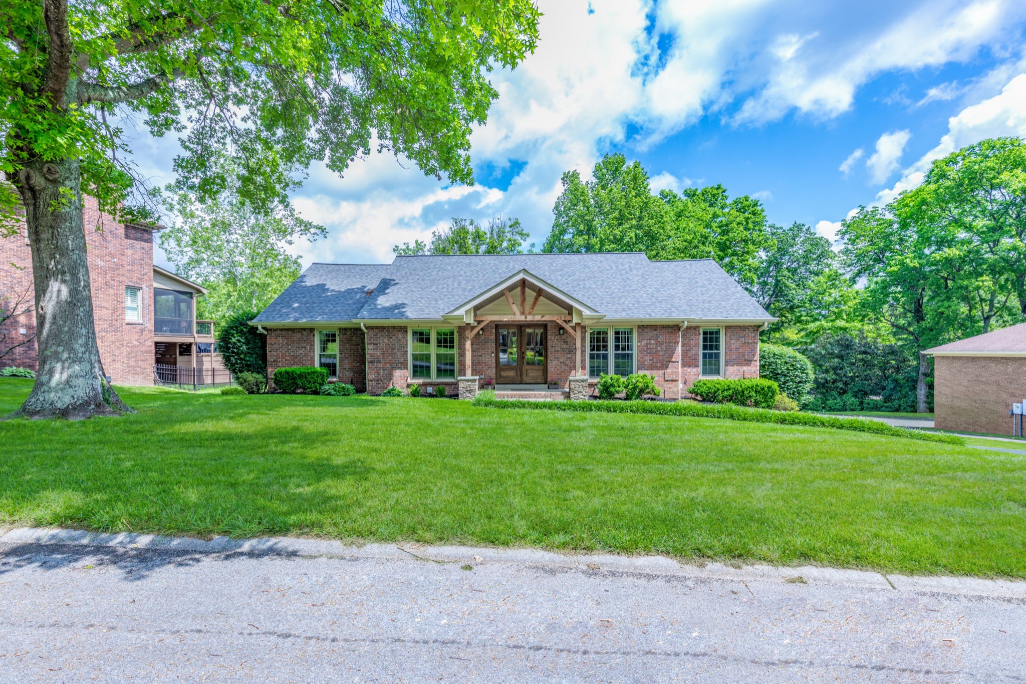Middle Tennessee Properties 2 524 Hearthstone Cir