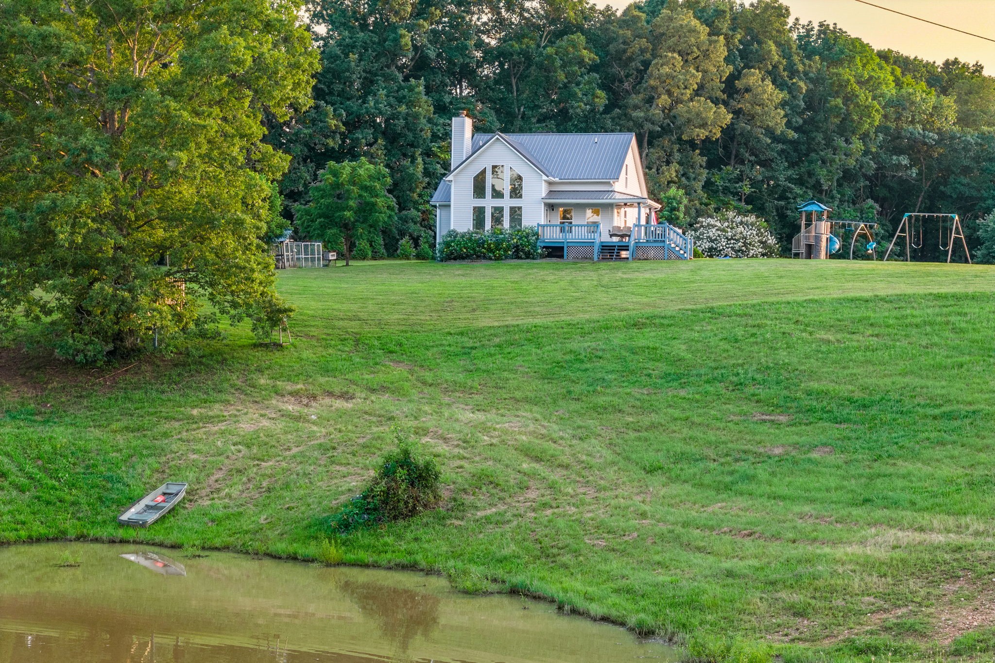 3275 York Landing Road