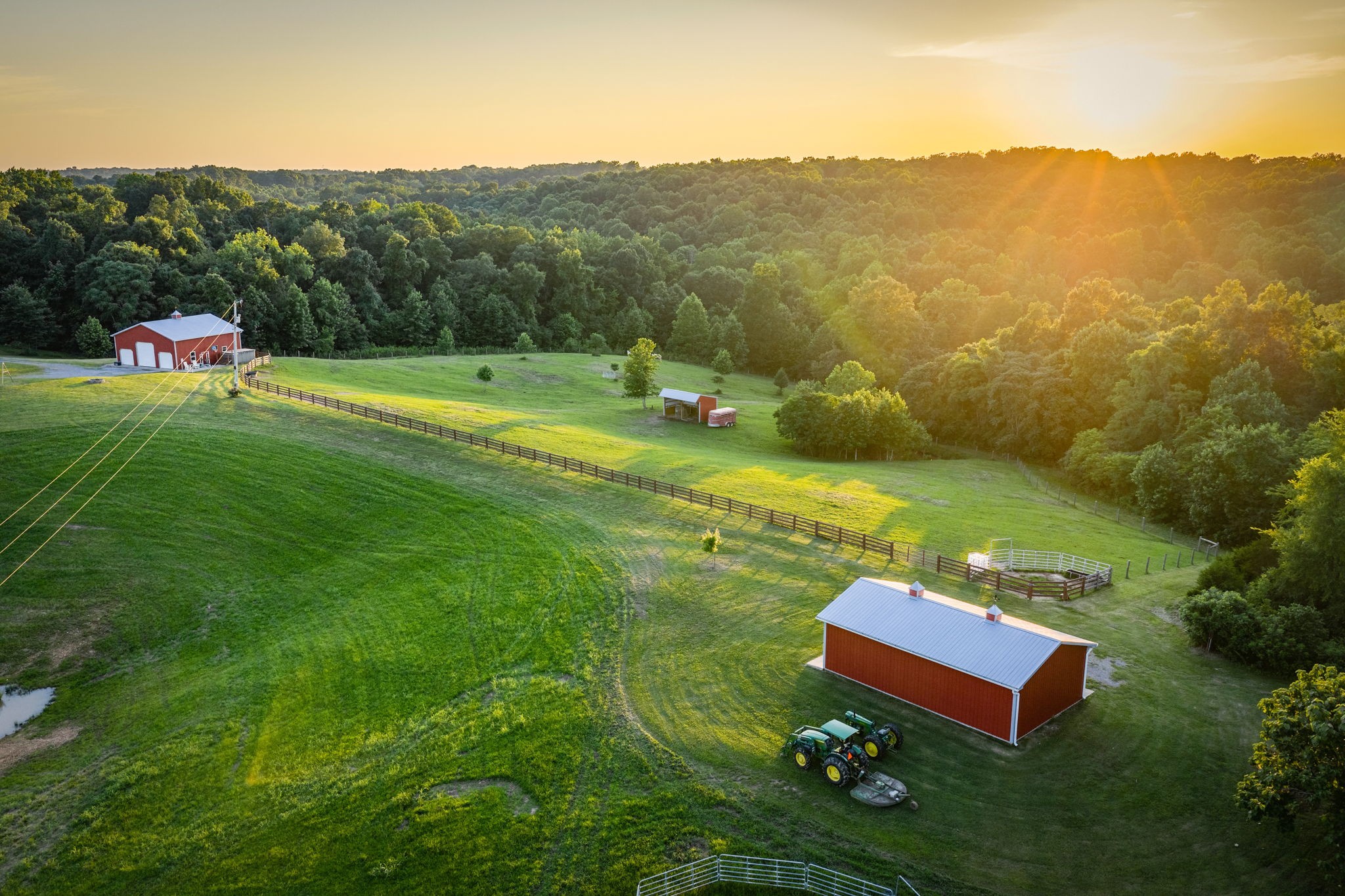 3275 York Landing Road