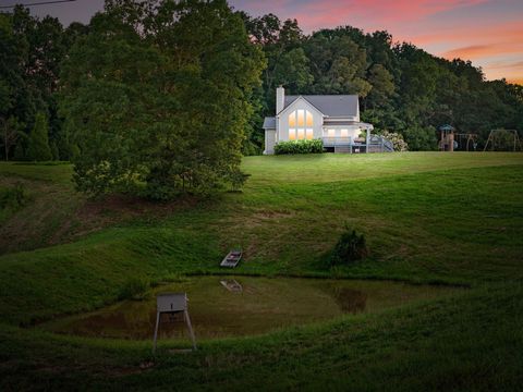 3275 York Landing Road Woodlawn TN 37191