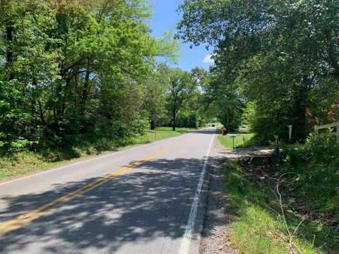 0 Dotsonville Road Clarksville TN 37042