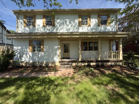 1425 Shelton Ave Nashville TN 37216