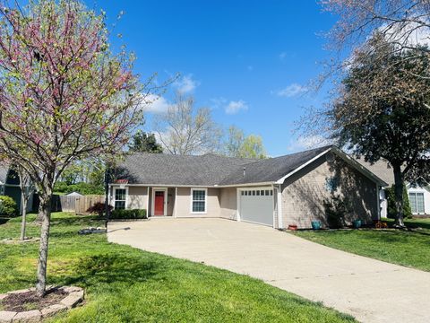 1046 Huntsman Cir, Franklin, TN 37064 - MLS#: 2814920