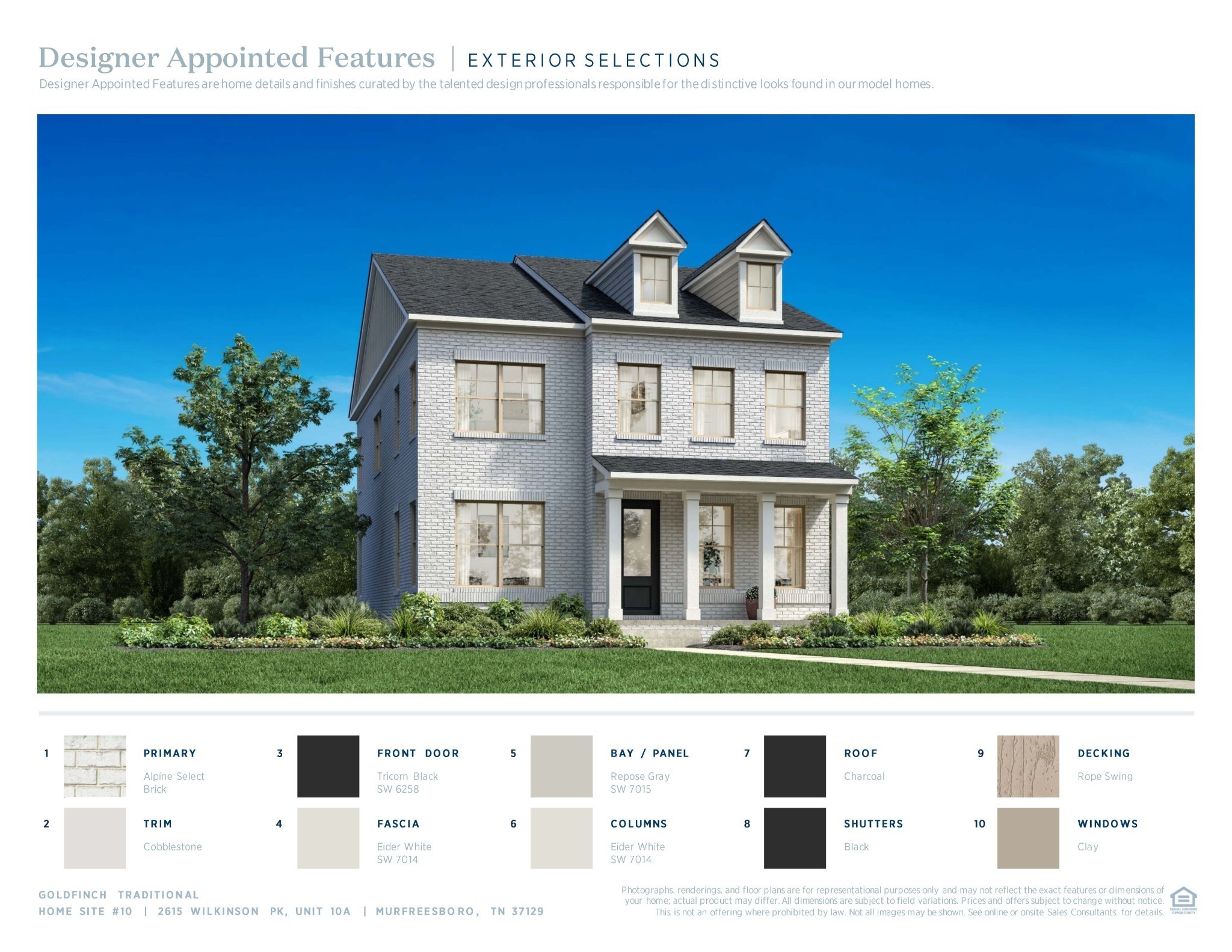 2615 Wilkinson Pike 4A