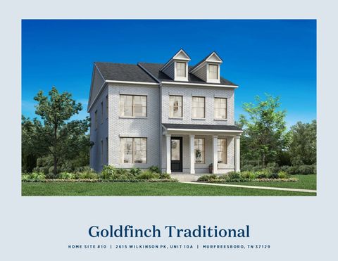 2615 Wilkinson Pike 4A Murfreesboro TN 37129