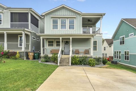 Photo of 1605 Rebecca St, Nashville, TN 37216 (MLS # 3168642)