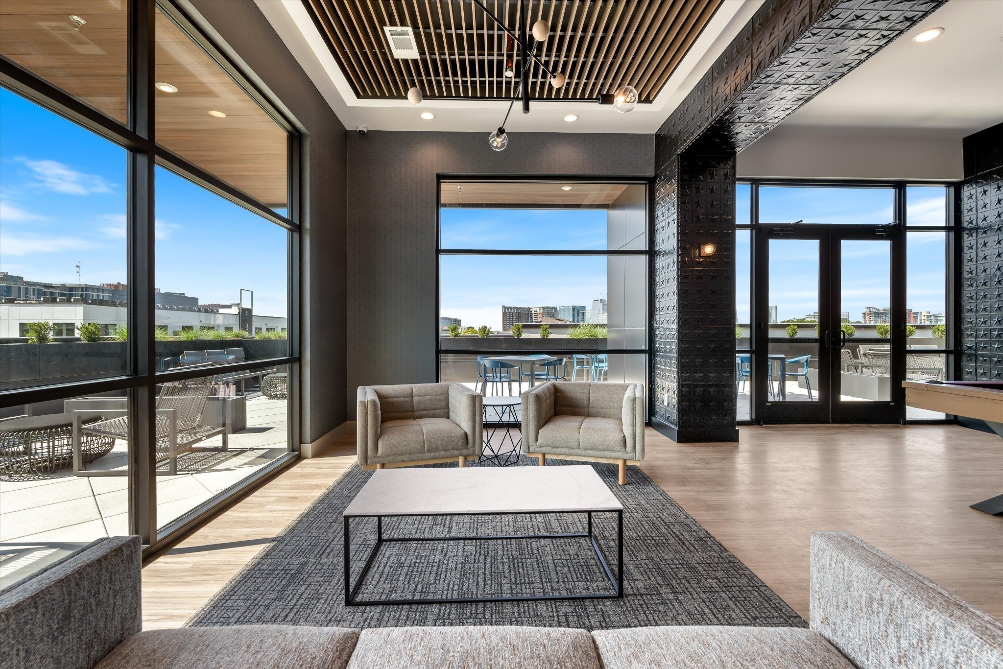 2-bed listing at 1014 16th Avenue S 202, Nashville