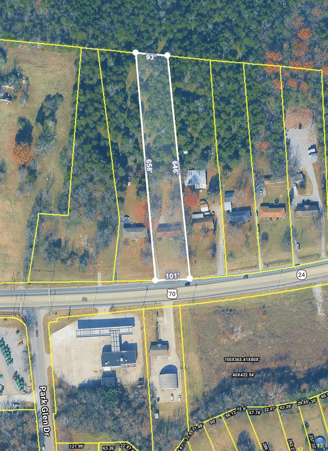 10555 Lebanon Rd