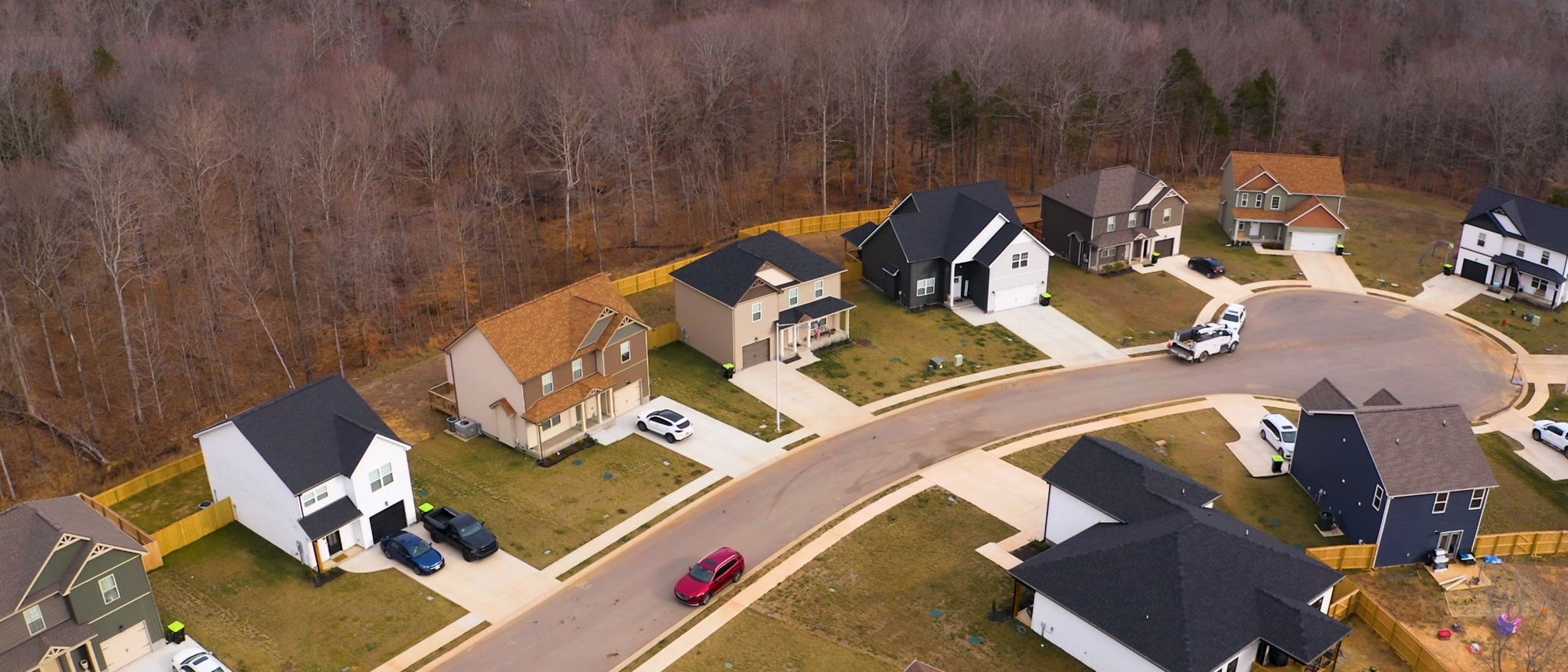 479 Ridge Top Ct