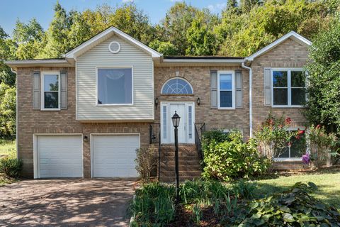 609 Glenridge Close Nashville TN 37221