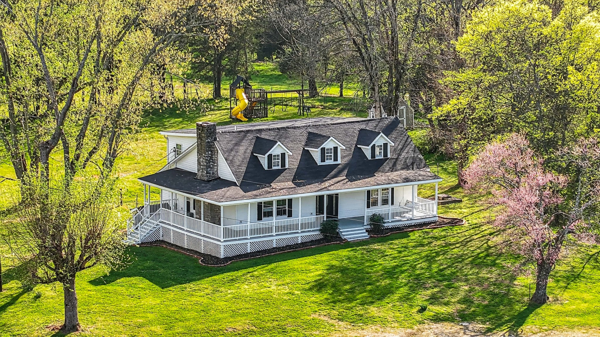 1870 Walnut Grove Rd