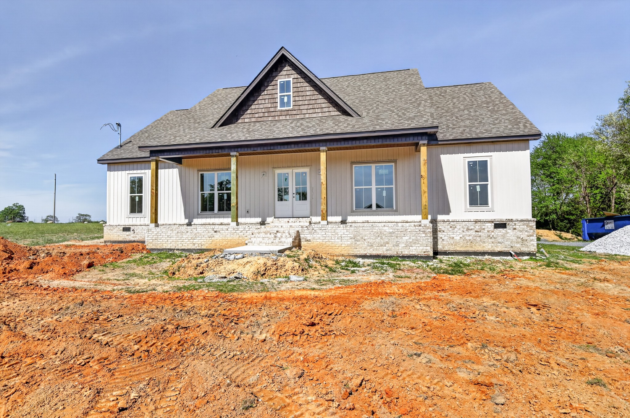 521 Powell Hollow Rd