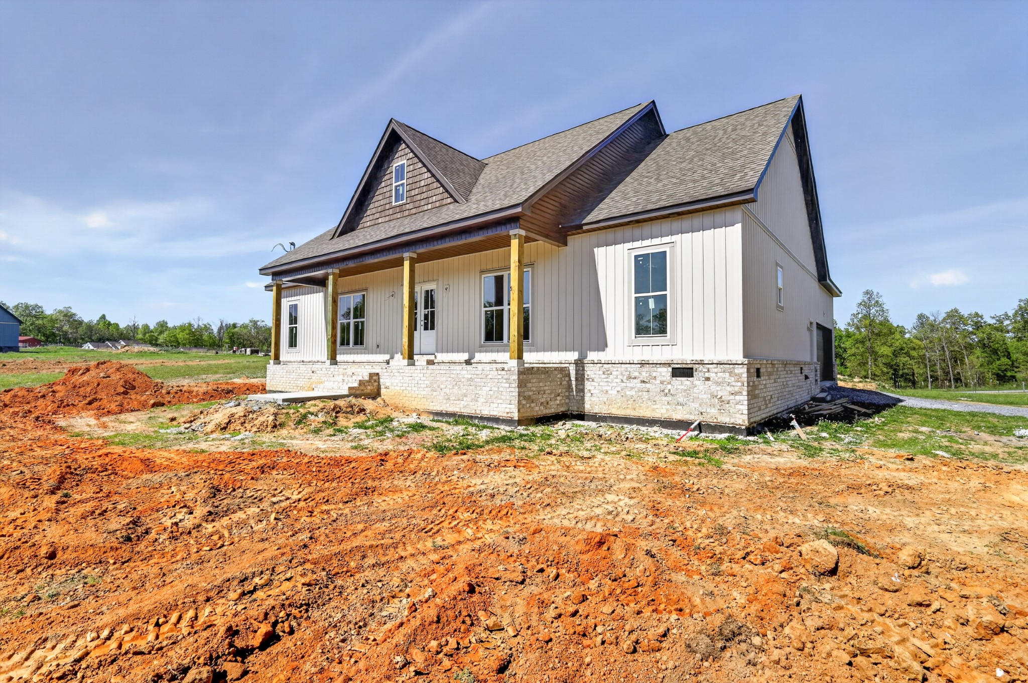 521 Powell Hollow Rd