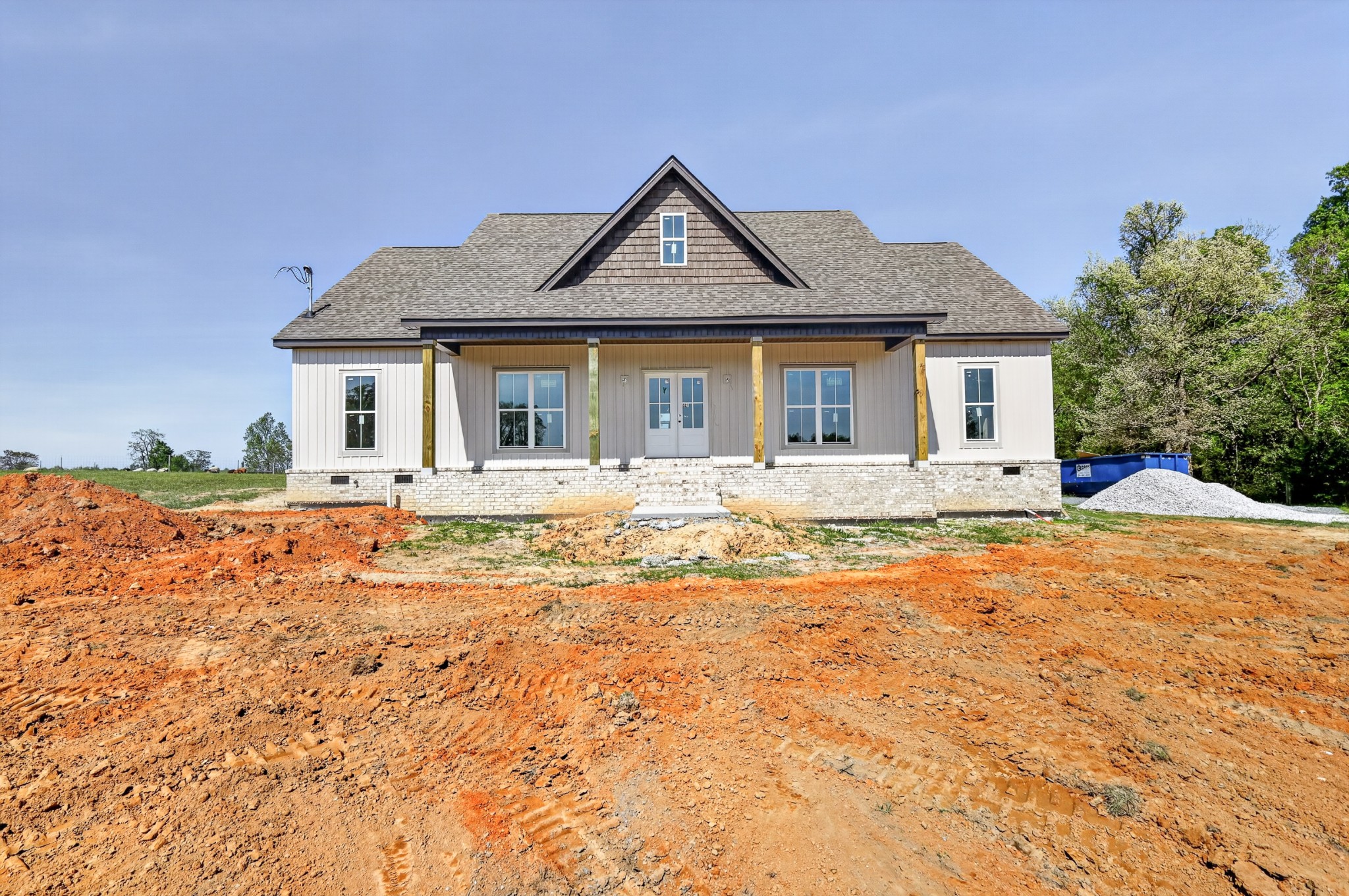 521 Powell Hollow Rd