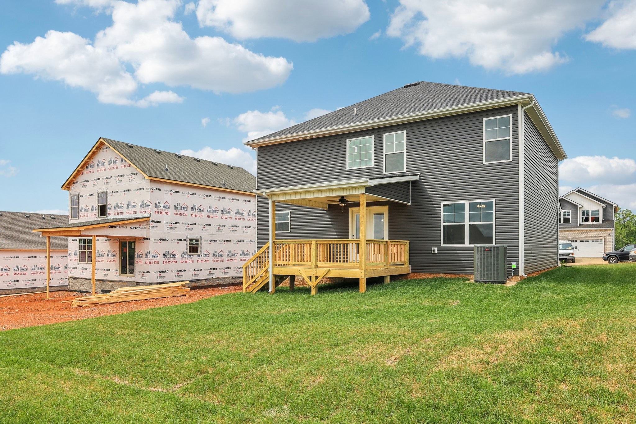 Clarksville, Tennessee 37040, United States, 5 Bedrooms Bedrooms, ,3 BathroomsBathrooms,Residential,Active,36374