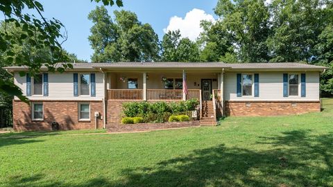 107 Fawn Ct Hendersonville TN 37075