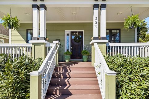 223 Treutland Ave Nashville TN 37207