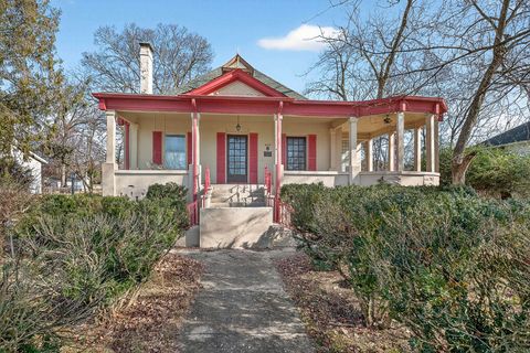 408 NE Atlantic St Tullahoma TN 37388