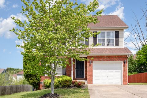 1424 E Nir Shreibman Blvd La Vergne TN 37086