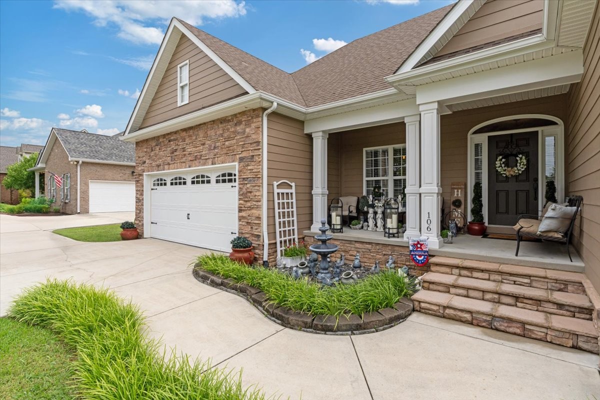 Middle Tennessee Properties 1 106 Riley Creek Rd