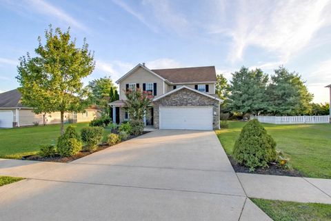 5807 Roxbury Dr Murfreesboro TN 37128