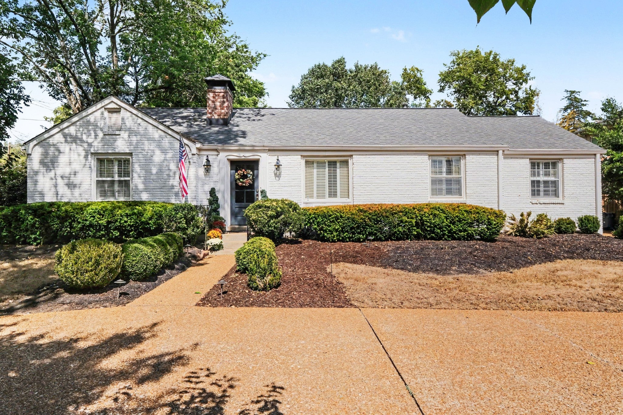 3-bed listing at 4306 Harding Pl, Nashville
