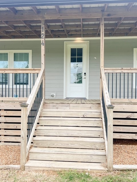 124 Mill Rd
