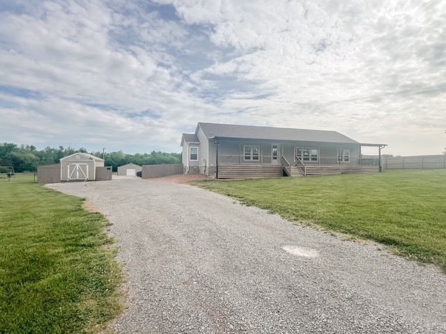 124 Mill Rd