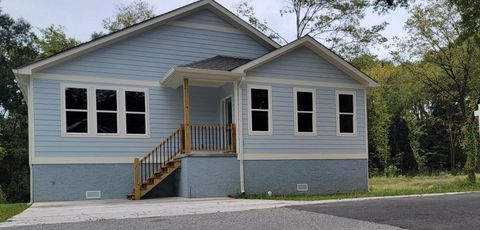 1308 Gadd Road Hixson TN 37343