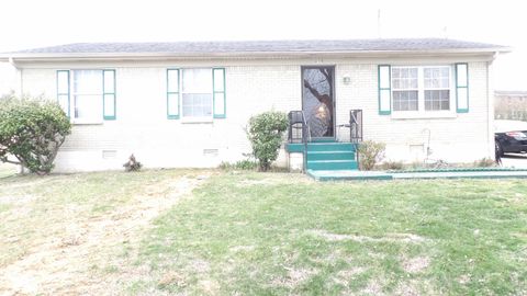 816 Goldcrest Dr Springfield TN 37172