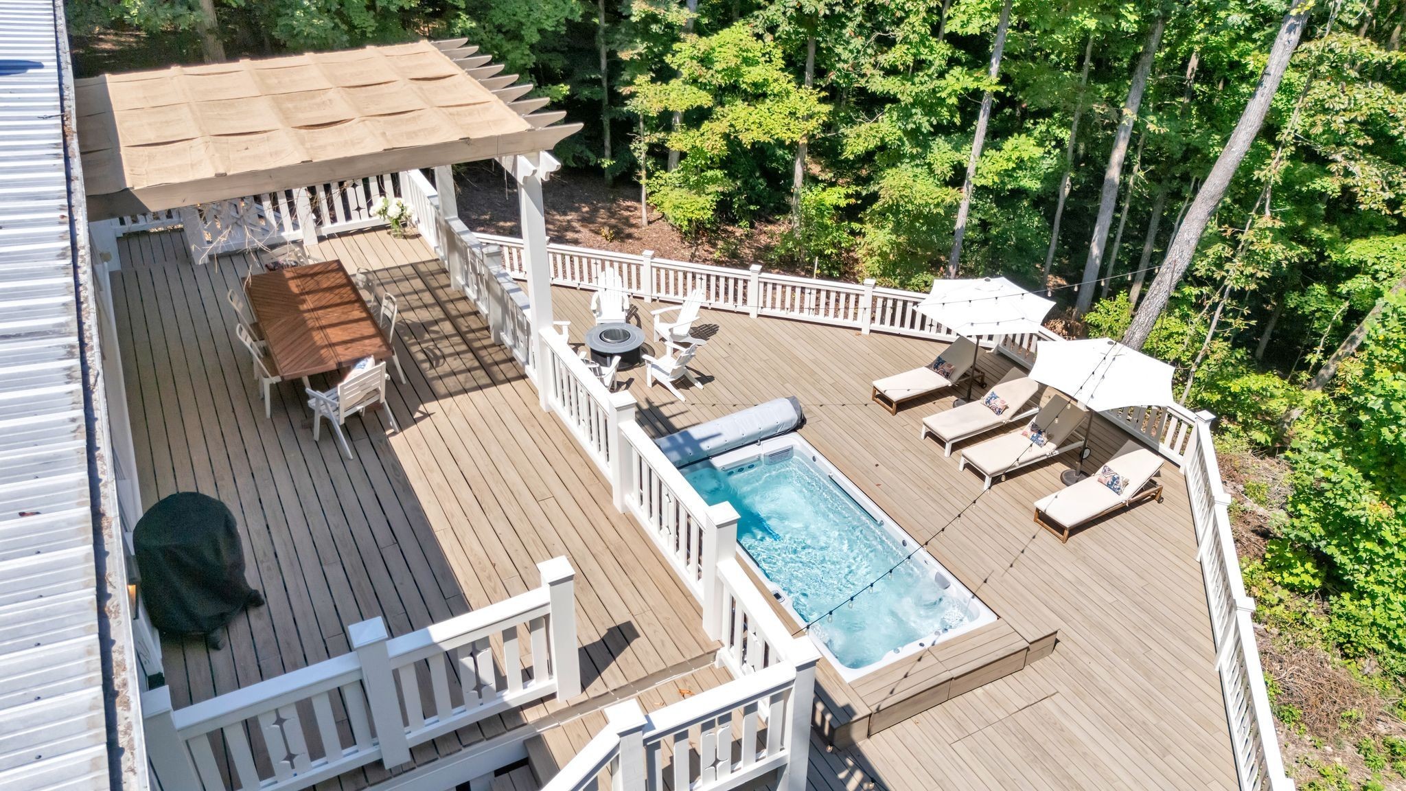 5468 Parker Branch Rd