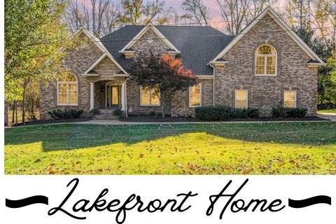 1507 Candlelit Cv Mount Juliet TN 37122