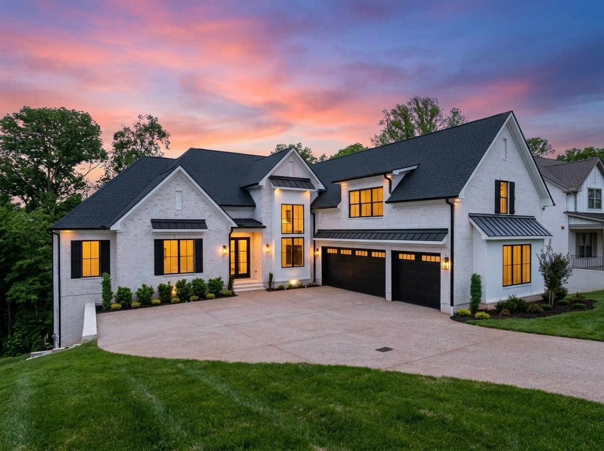 Photo 1 of 97 — 342 Raintree Drive, Hendersonville, TN 37075