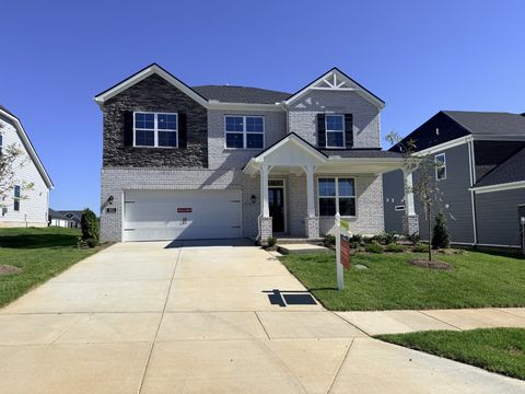 Photo of 953 Pleasant Ridge Run, Mount Juliet, TN 37122 (MLS # 3038945)
