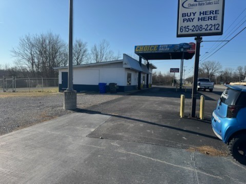 2836 HWY 31W