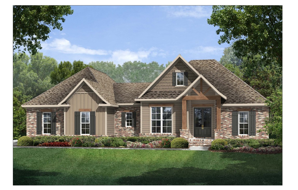 0 Sarvis Ridge Road