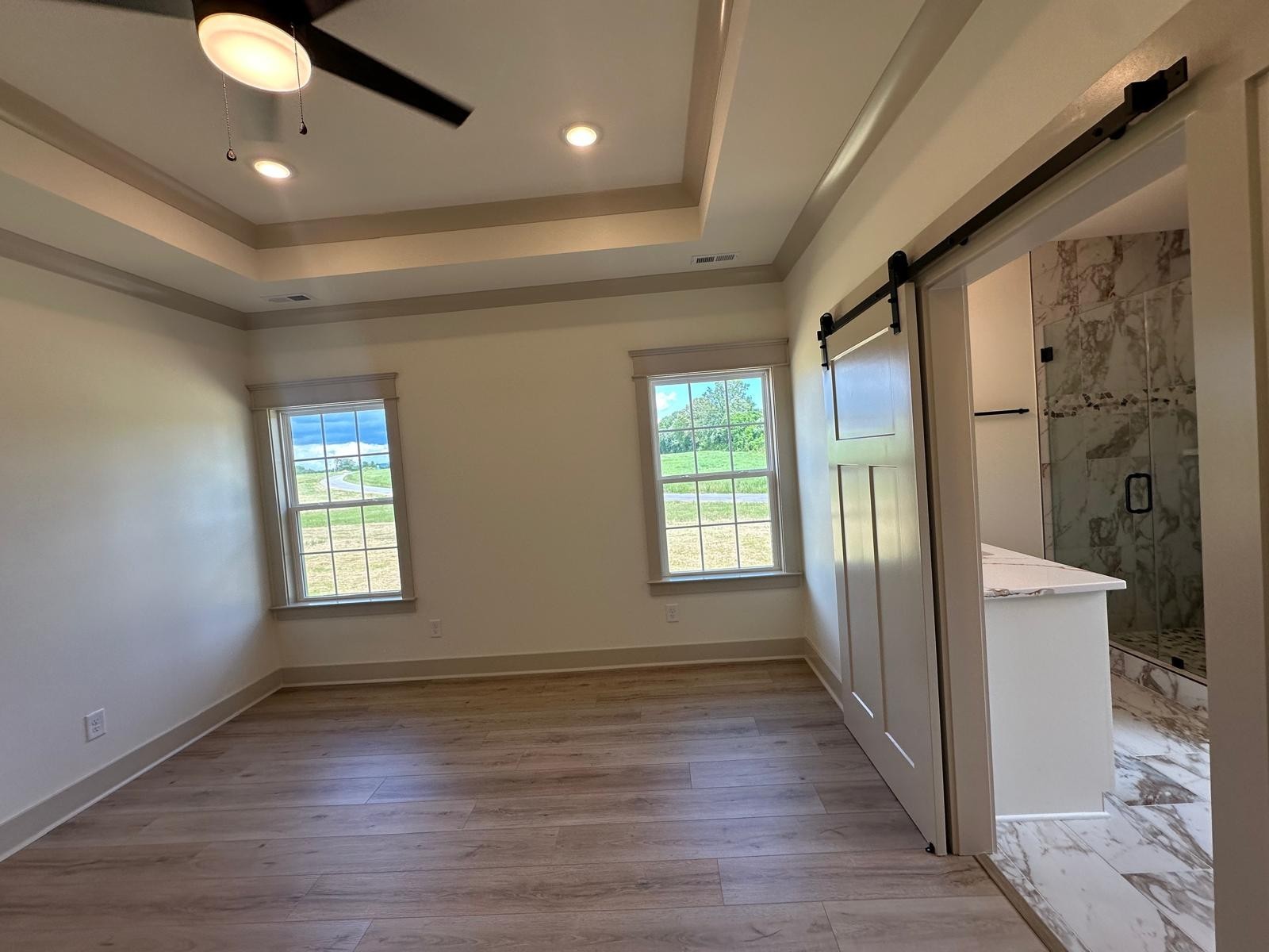 0 Sarvis Ridge Road