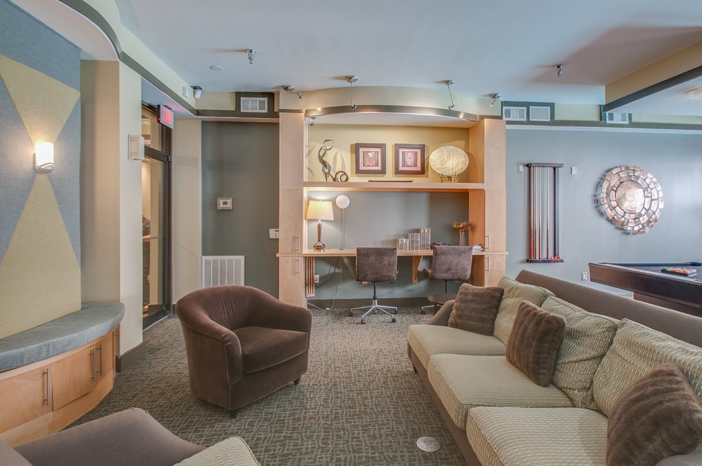 3000 Vanderbilt Pl 445