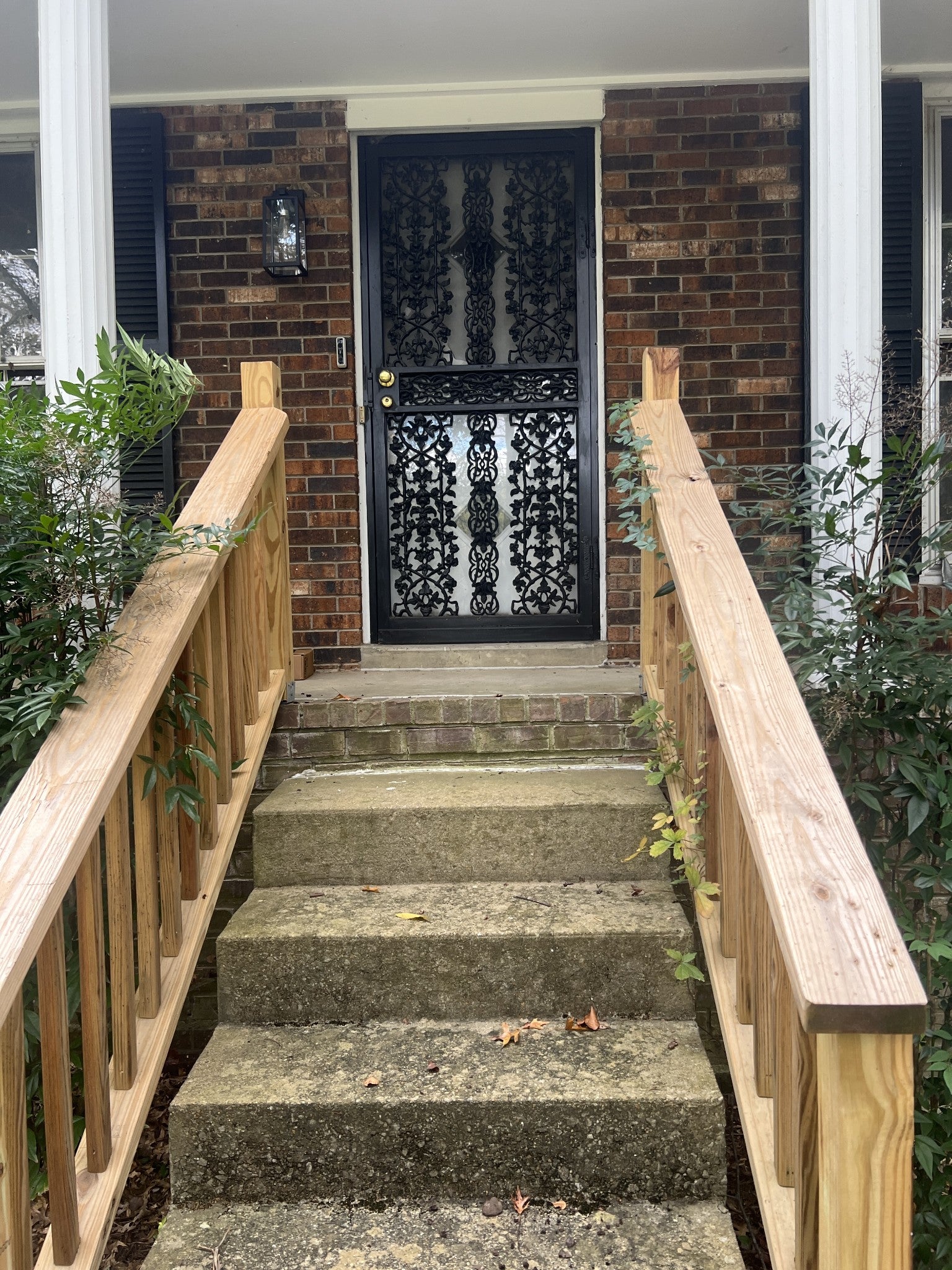 4-bed listing at 3611 Fairmeade Dr, Nashville