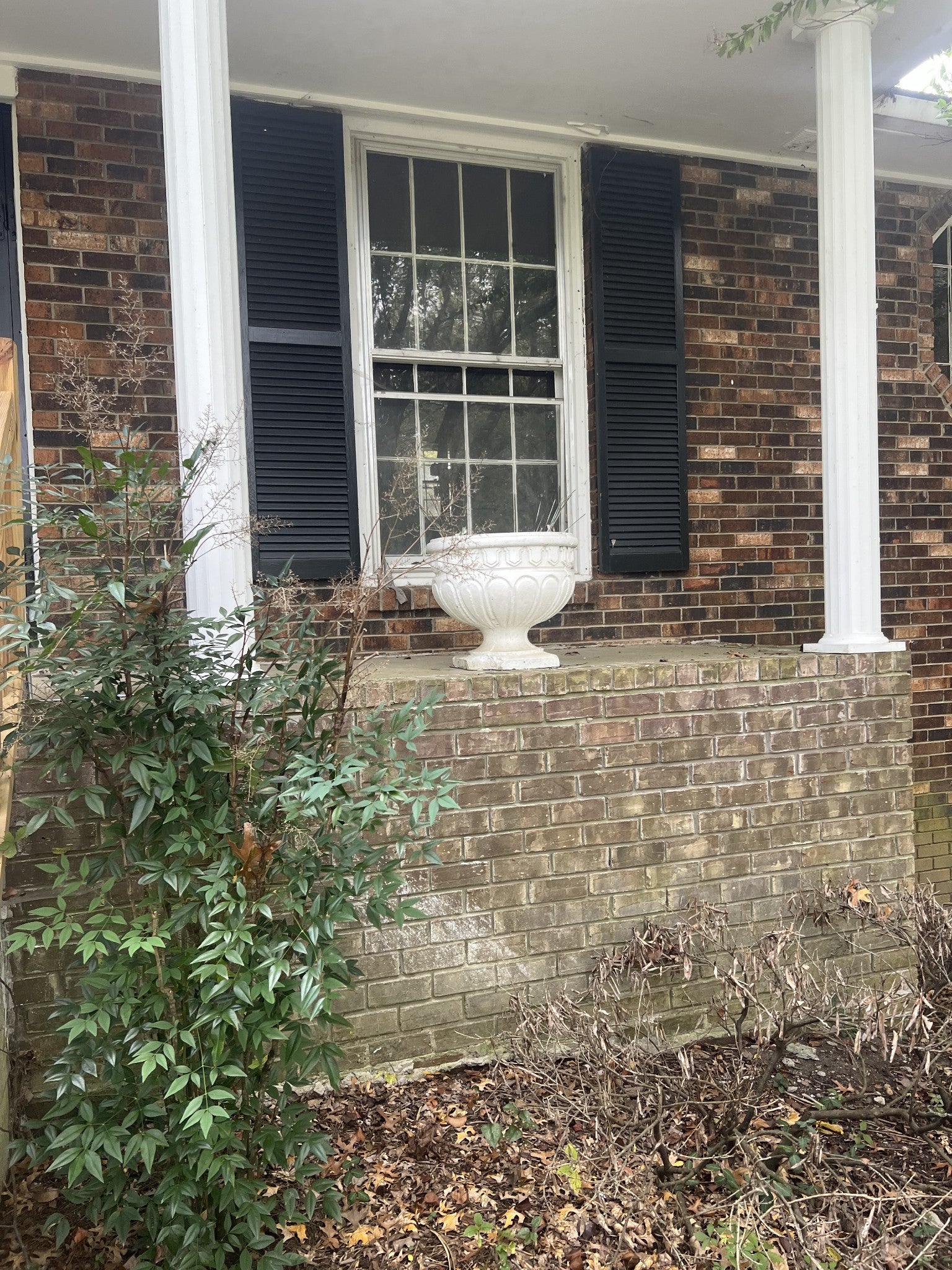 3611 Fairmeade Dr